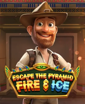 Escape the Pyramid Fire & Ice
