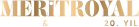 MeritRoyal Casino & Betting 20. Yıl