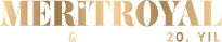 MeritRoyal Casino & Betting 20. Yıl
