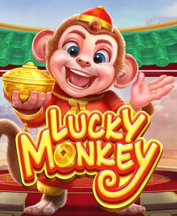 Lucky Monkey