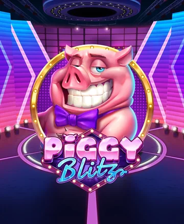 Piggy Blitz