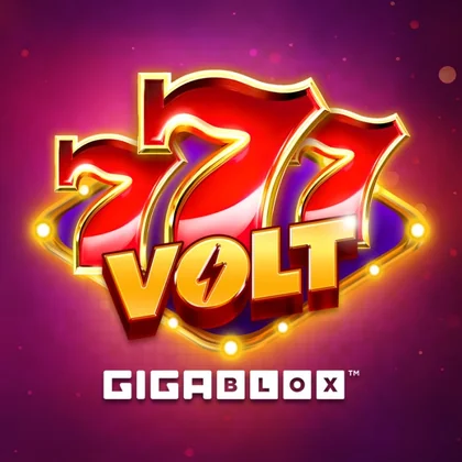 777 Volt GigaBlox